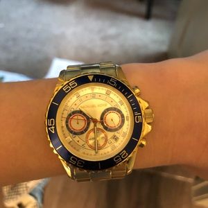 Michael Kor’s watch